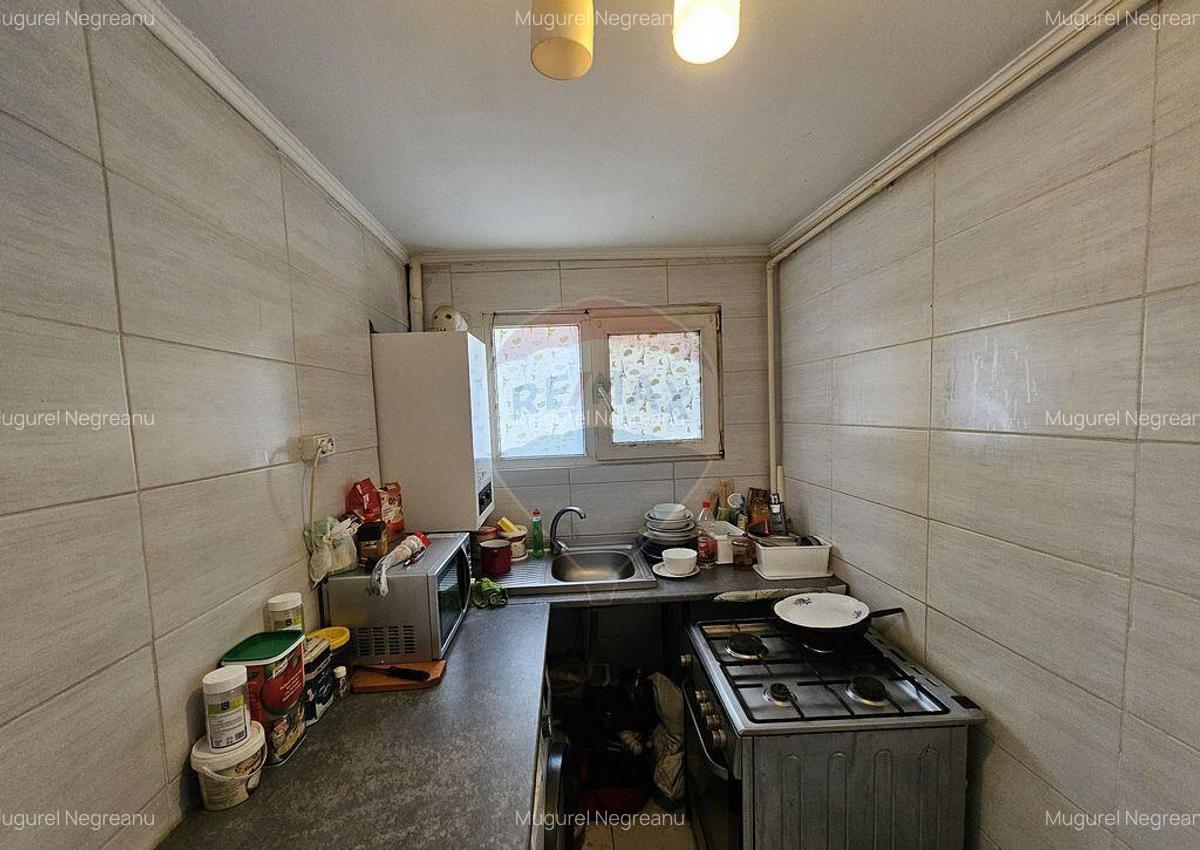 Apartament 2 camere 34 mp + loc de parcare - Zabrauti! - 10
