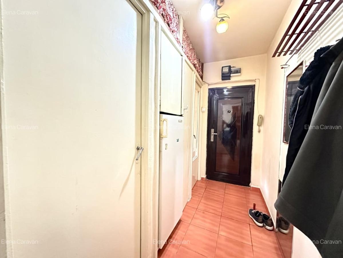 Apartament 2 camere, 42 mp utili, etajul 1 - Iulius Mall - 5