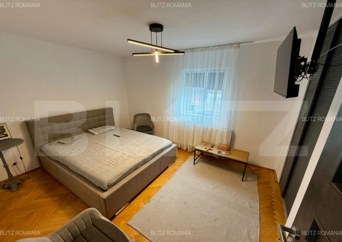Apartament 2 camere, 85 mp, zona 1 Mai - 13