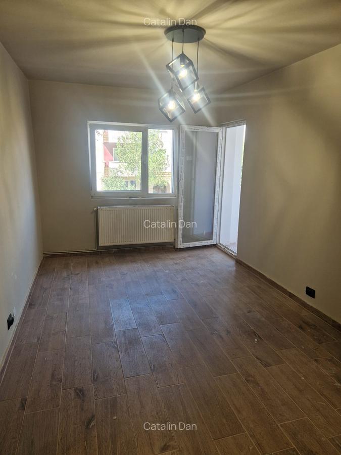 Apartament pe Godeanu, langa Interservisan, Gheorgheni - 3