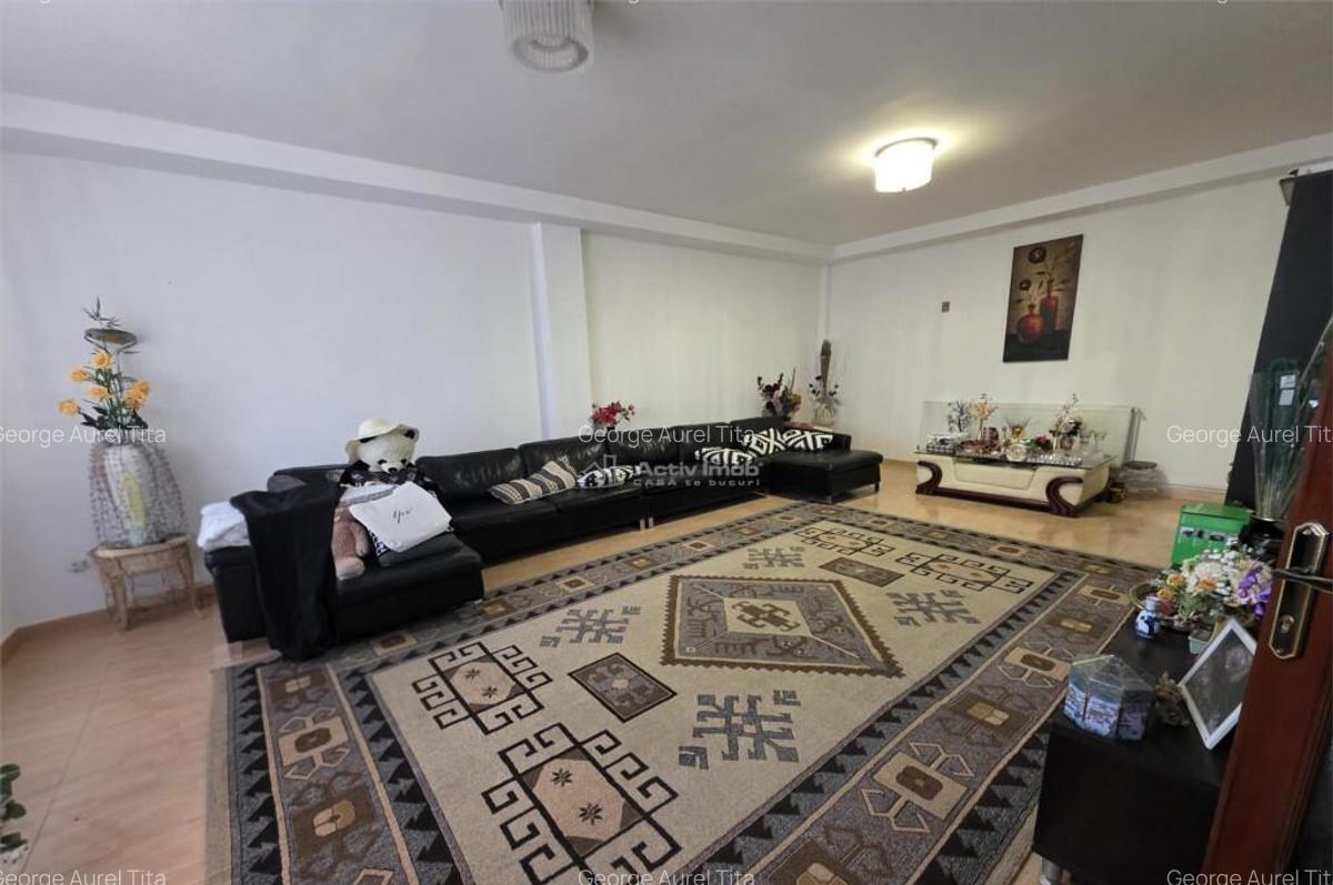 Casa P 1 M, amprenta 160 m, teren 950 mp, Maracineni, DN-E85 - 4