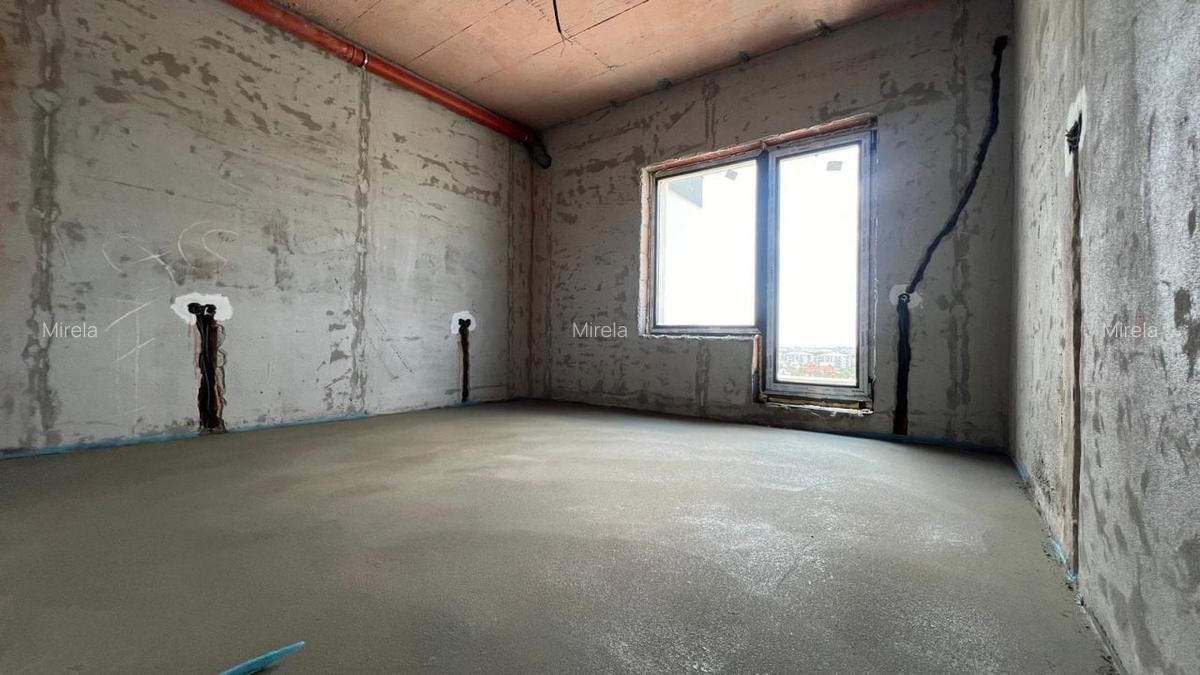 Apartament cu 2 camere decomandat în Prelungirea Ghencea - 7