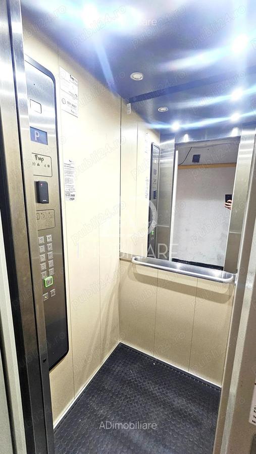 Garsoniera confort 1 - Aleea Plopilor - 1