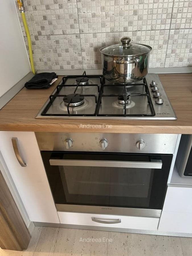 Apartament 2 camere, Mamaia Nord, zona Lidl - 8 Apartament 2 camere, Mamaia Nord, zona Lidl - 8