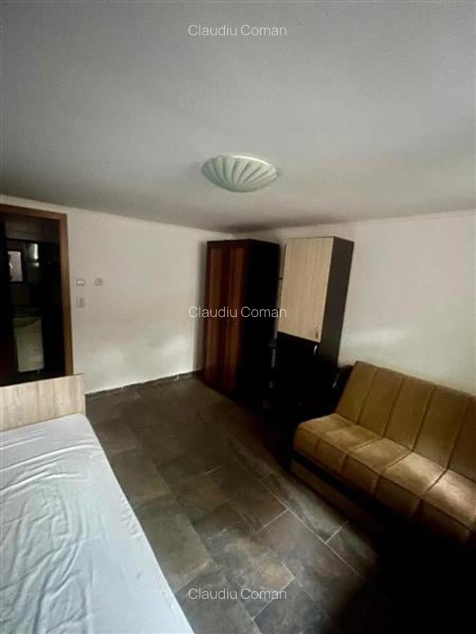 Apartament cu 2 camere semidecomandat în Centrul Civic - 6