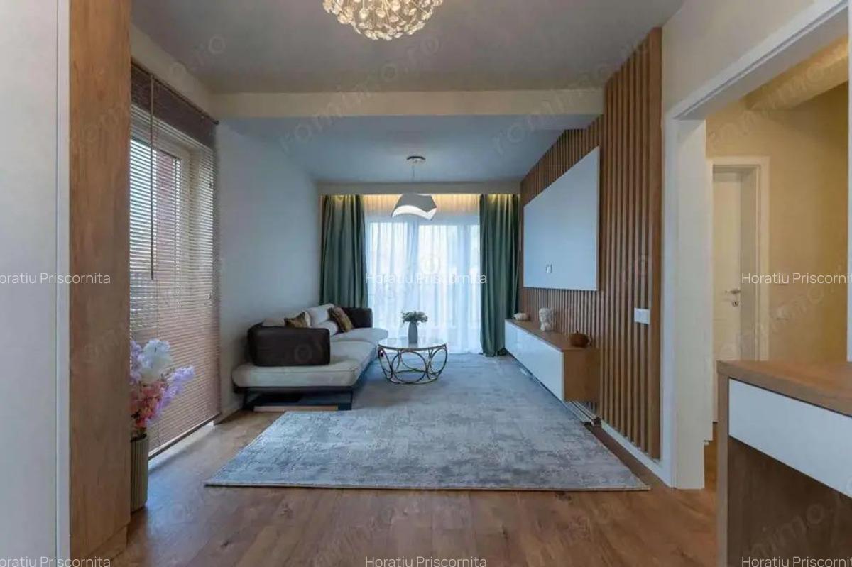 Duplex la cheie, 87 mp, terasa, curte de 90 mp, zona Casa Zanelor! - 4