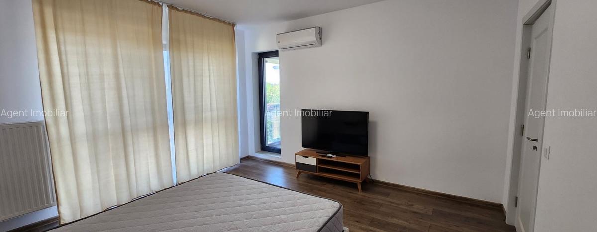 Plaza Residence -Parcul Liniei - 1