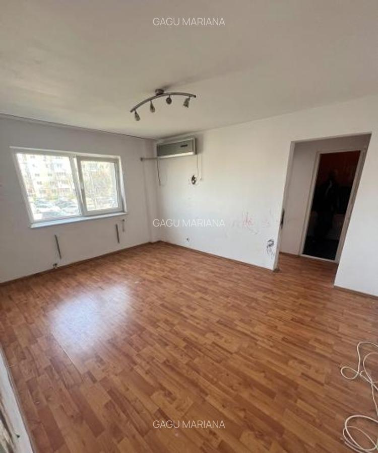 Apartament cu 2 camere semidecomandat în Tomis Nord - 2