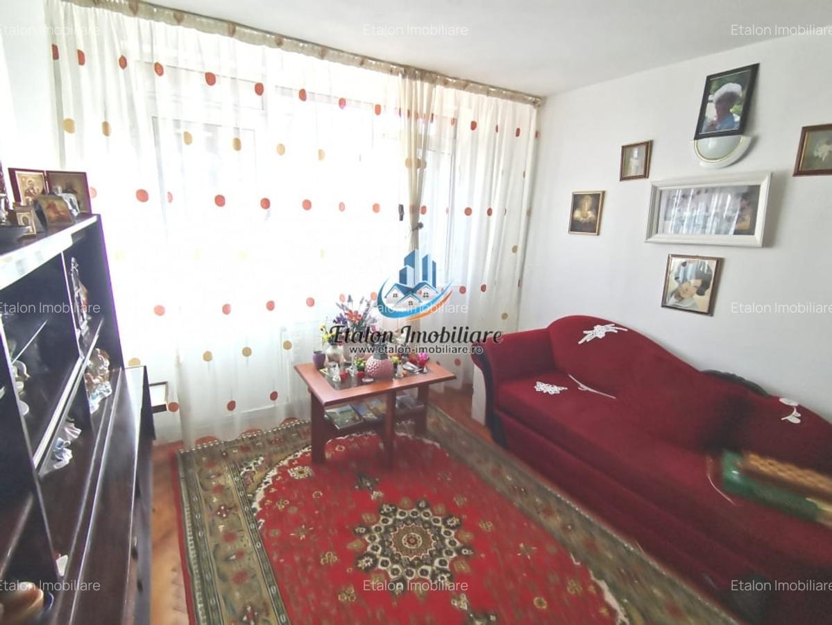 Apartament 2 camere ULTRACENTRAL etaj 2 Piatra Neamt - 6