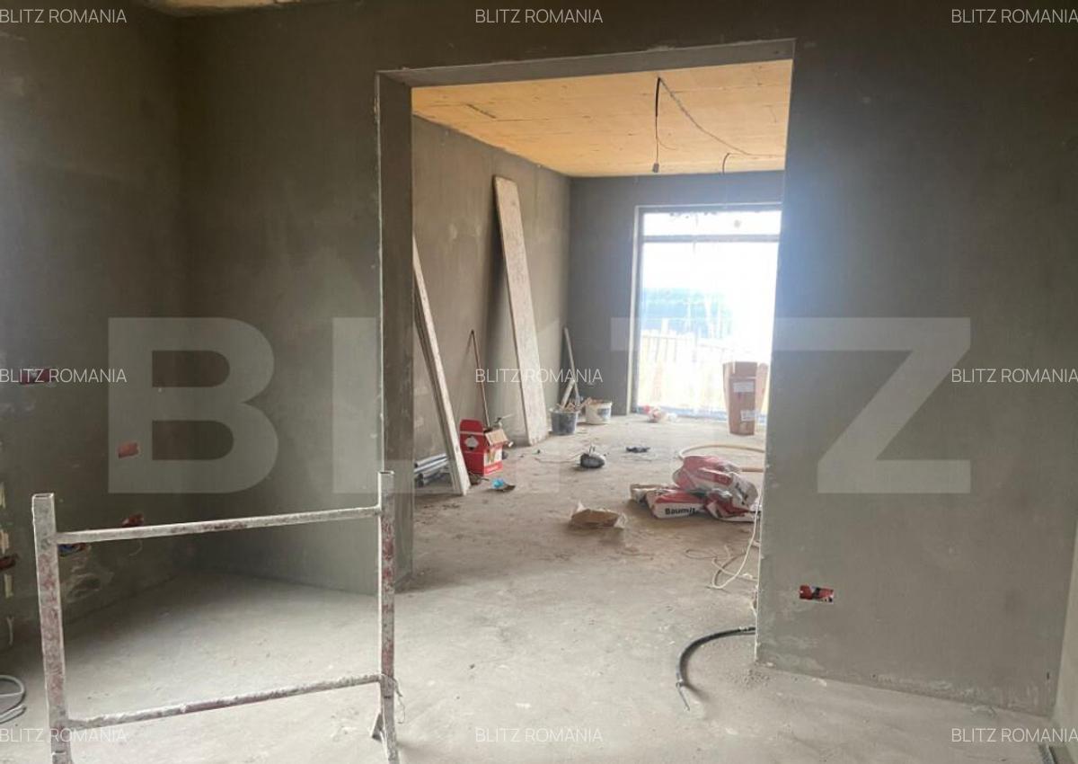 Casa cu 3 dormitoare, 2 bai, toate utilitatile, zona Selgros - 17