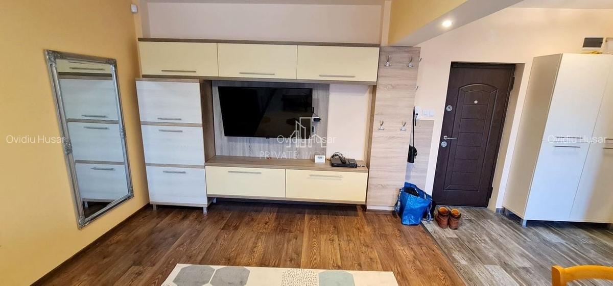 Apartament 2 Camere Modern/Bloc Nou, Parcare, ,Zona Agora, Tudor - 4