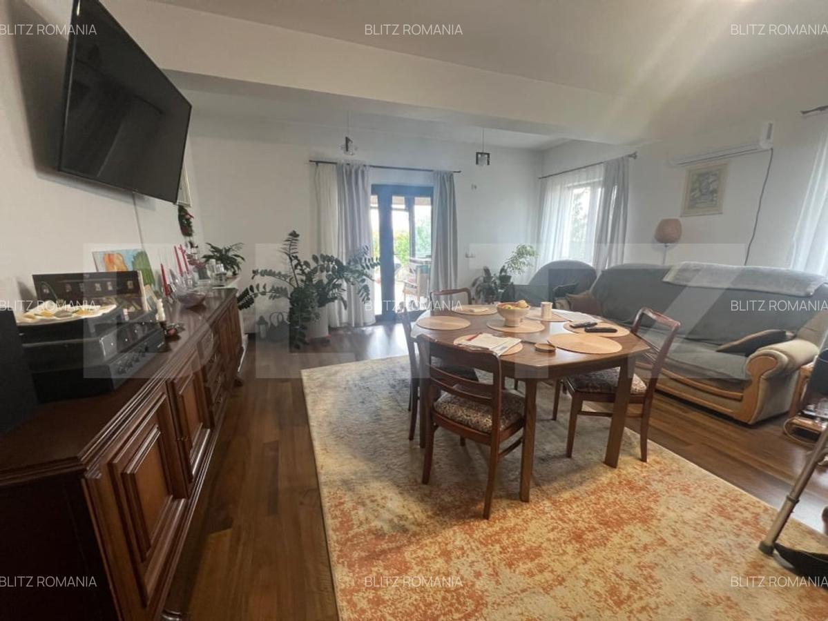 Casa D+P+1 cu teren de 2501mp situata in Craiova in zona de nord - 5