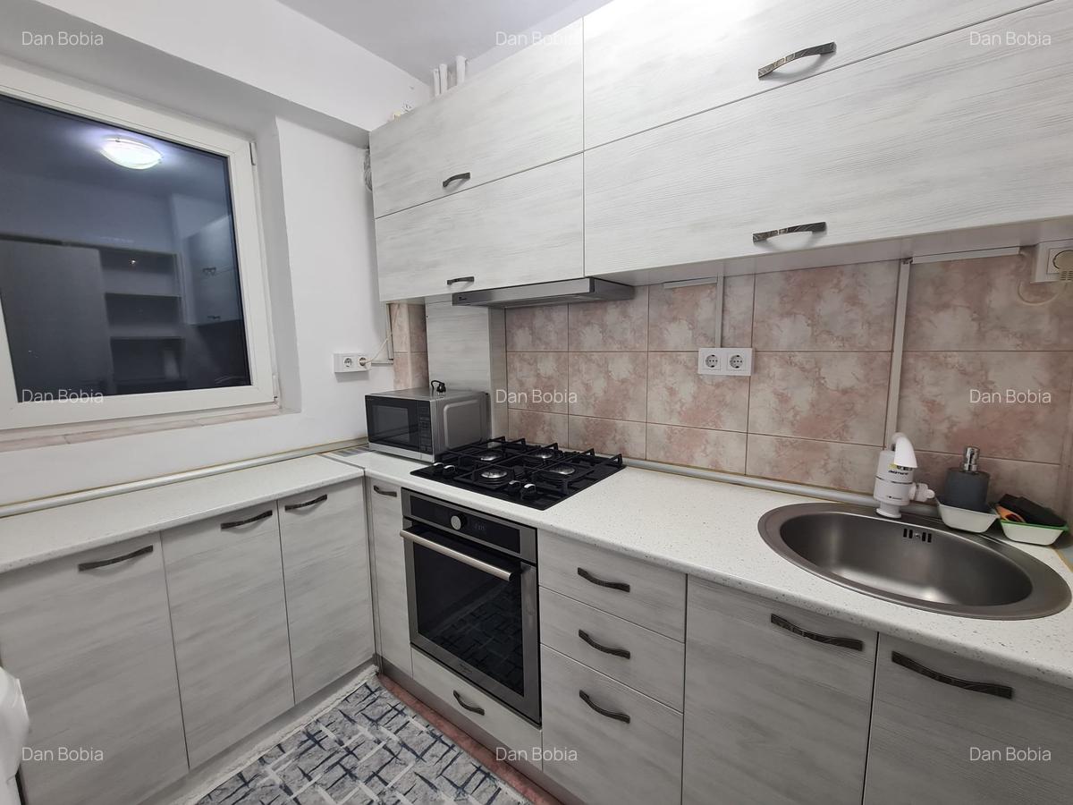 Garsoniera impecabila Auchan Vitan - Dristor + Boiler + Loc Parcare DB1441 - 9
