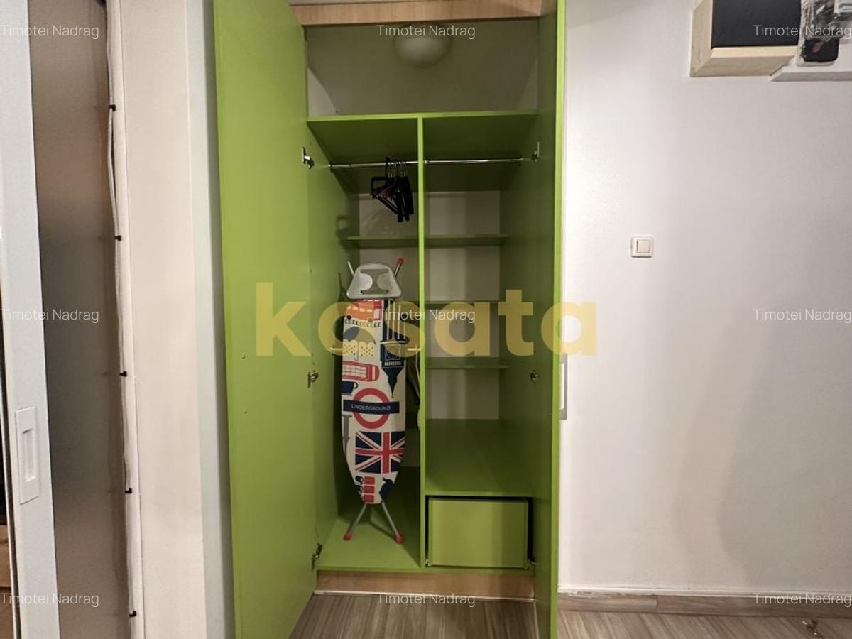 Apartament 2 camere, 47 mp, parter – Azurului, aproape de metrou - 5