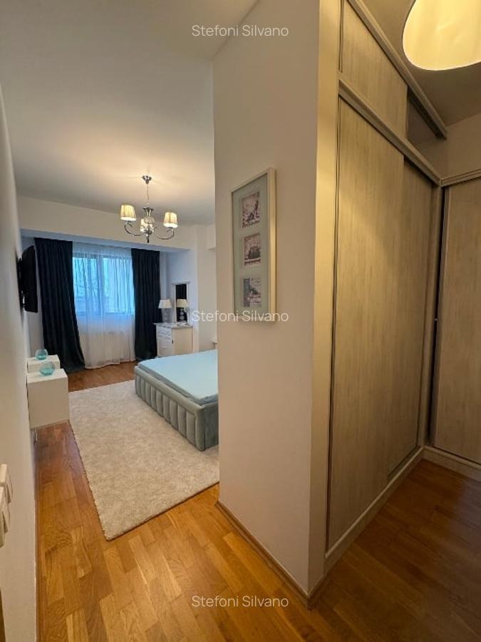 Apartament cu 3 camere decomandat, mobilat în Pipera - 12