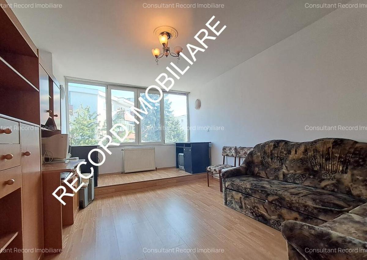 Apartament 4 camere decomandat, 2 bai, Manastur zona Kaufland - 9