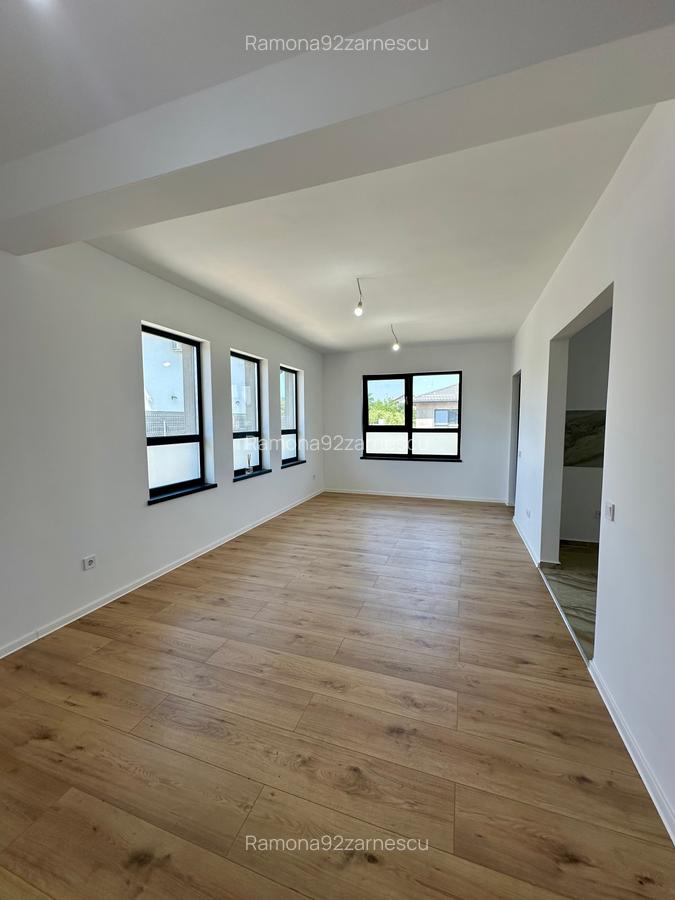 Berceni - Casa - Parter - 4 Camere - Finisata | 550 m Bd. 1 Mai | Mutare rapida - 6
