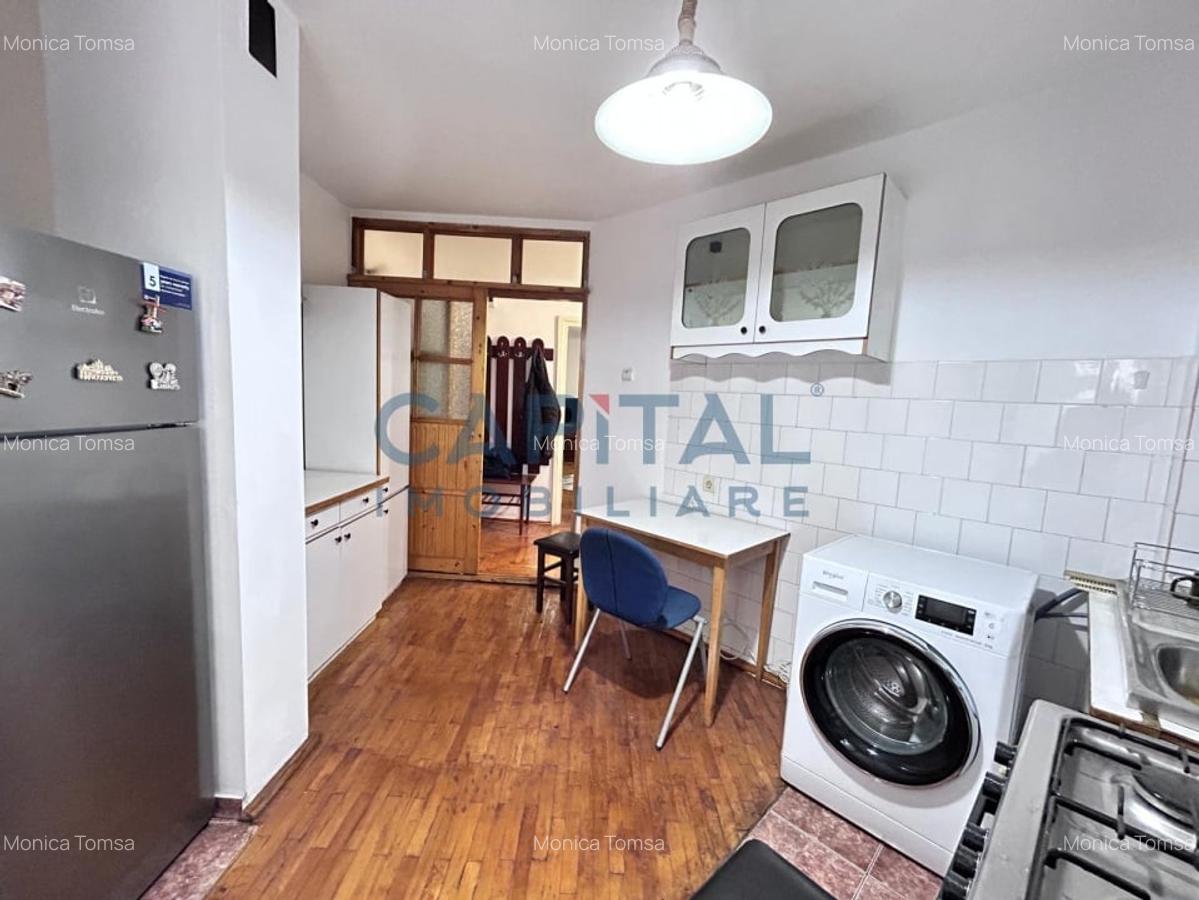 Apartament 2 camere, etaj 1, P-ta Ion Mester, Manastur, Cluj-Napoca - 6