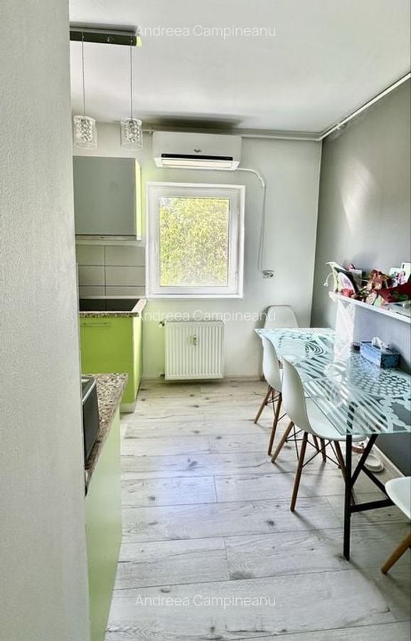 Apartament 2 camere | Stefan cel Mare | 5 minute distanta metrou - 5