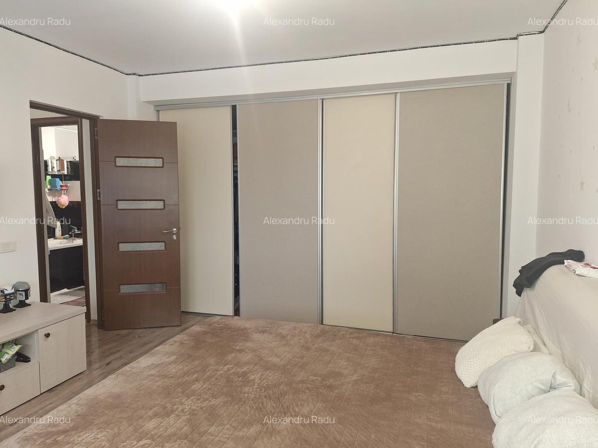 [SOSEAUA OLTENITEI] Apartament cu 2 camere, Mobilat si Utilat - 2
