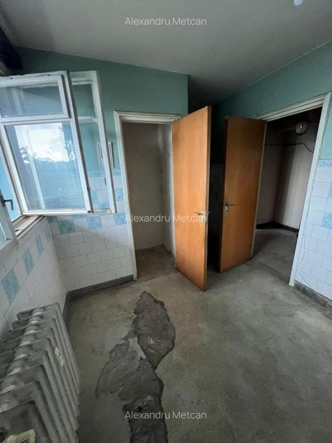 Apartament 2 camere 62mp la 2 minute metrou Dristor - 3