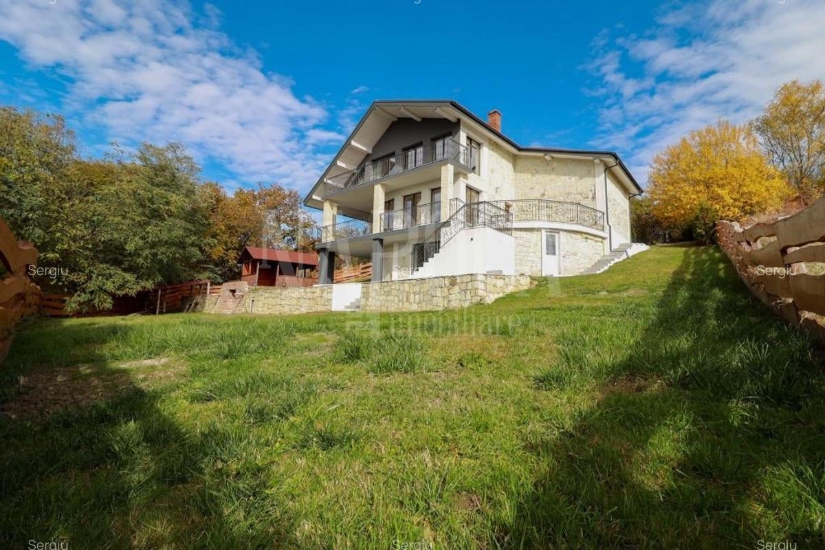 Casa de Vânzare Feleacu - 2