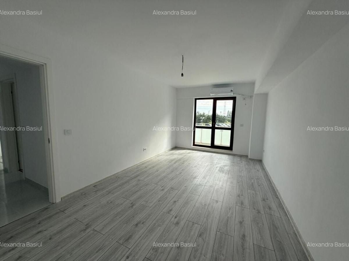 APARTAMENT 2 CAMERE DECOMANDAT + DRESSING, BLOC NOU, FINALIZAT - 1