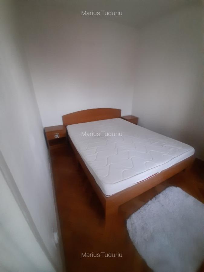 Apartament cu două camere - 9
