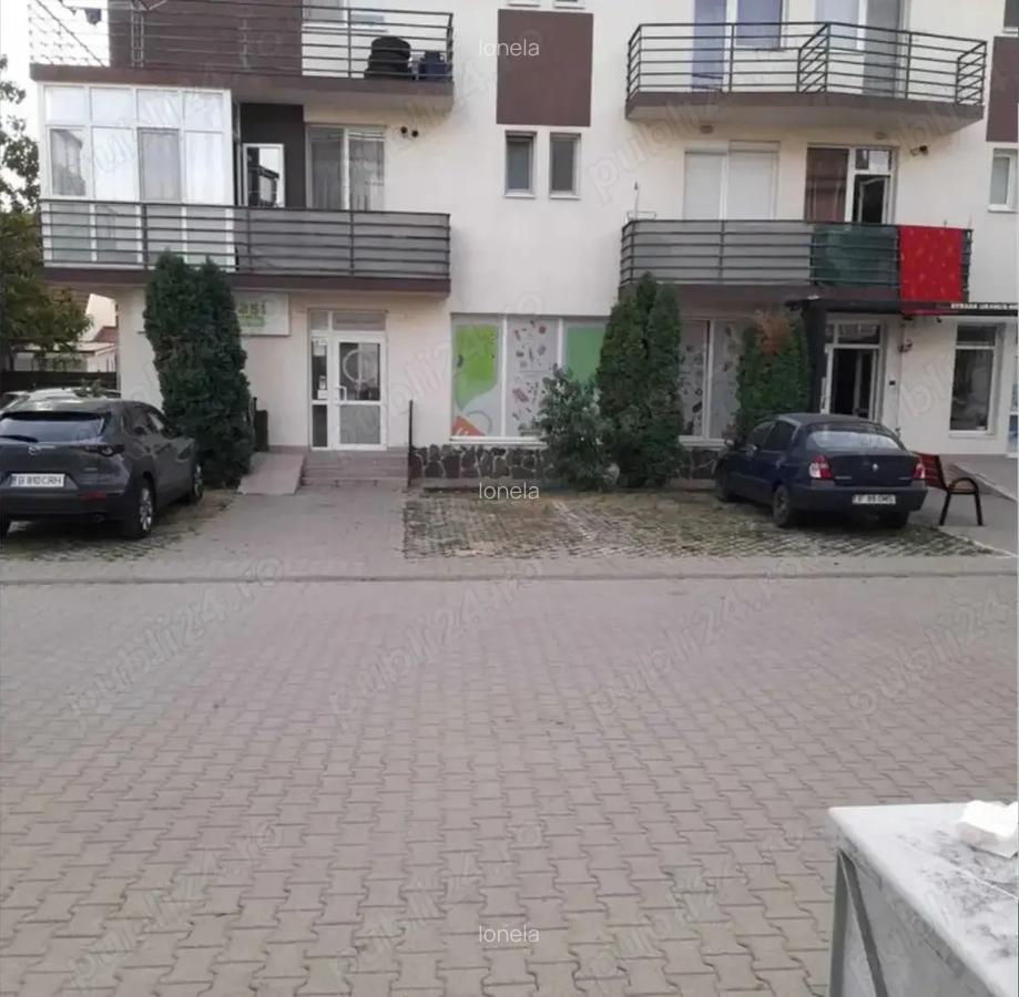 Spatiu comercial, birou, depozitare, magazin magurele, in spatele primariei bragadiru - 3
