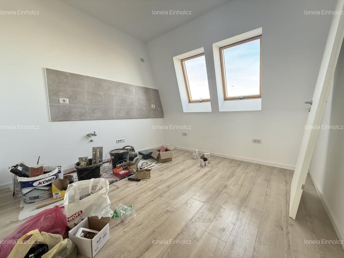 Apartament cu o camera, luminos, 23 mp - Bucovina - 2