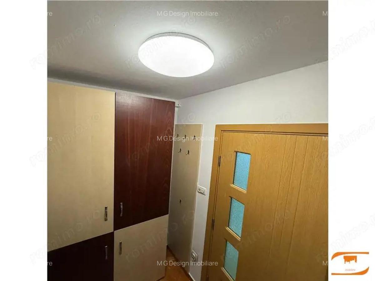 1 camera amenajata zona Badea Cartan la 10min de Medicina - 5