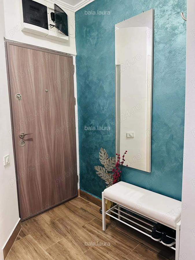 Apartament 2 camere etaj 1 - 3