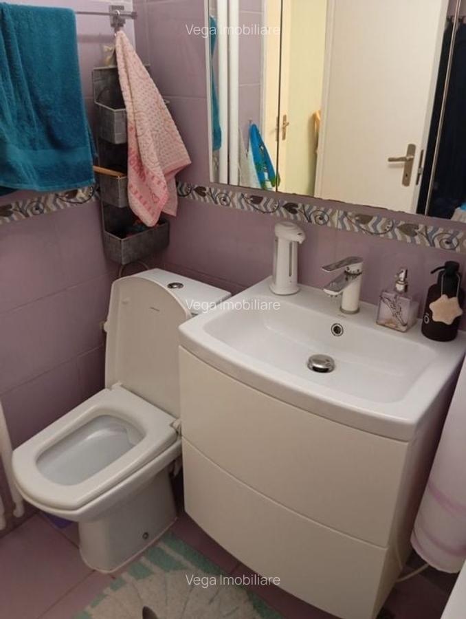 Apartament decomandat cu 3 camere intersectie Morarilor - Pantelimon - 8