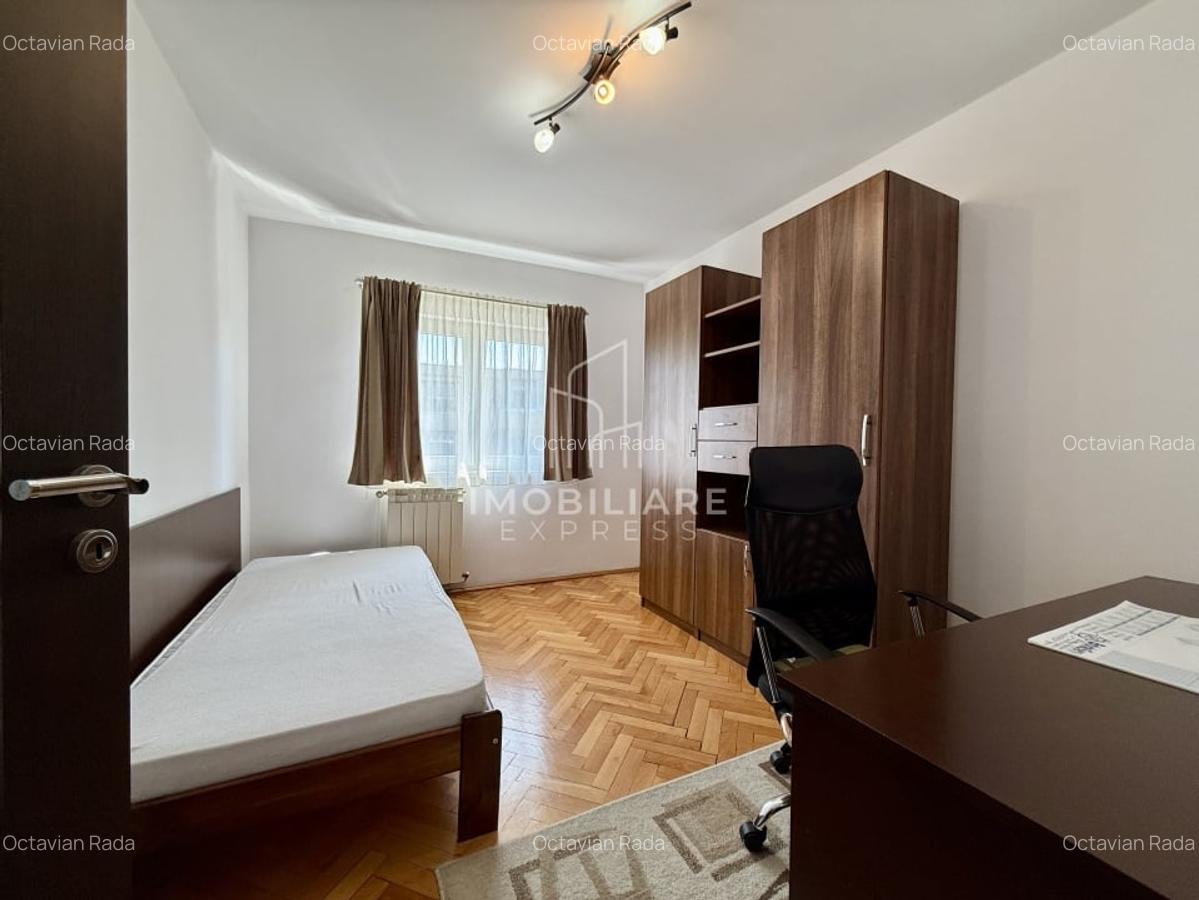 Apartament cu 3 camere, mobilat în Gheorgheni - 3