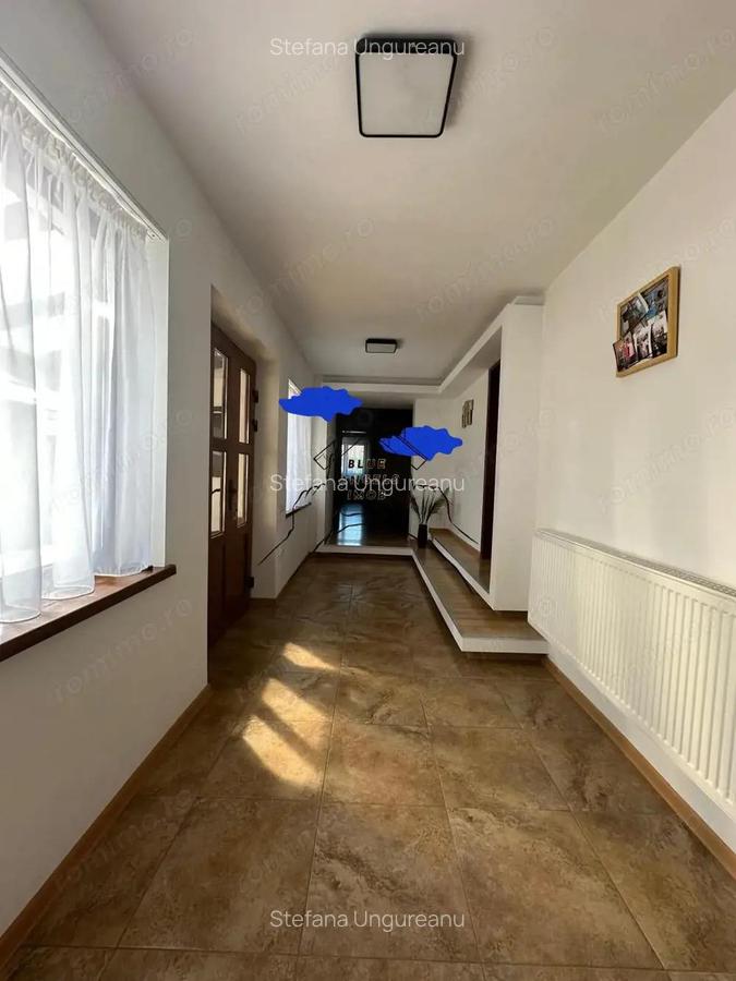 Casa 2 corpuri Sanpetru strada principala, Zaharia Barsan - 5