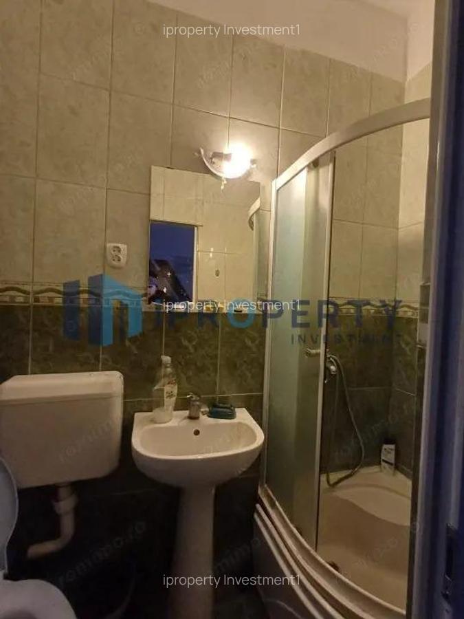 Centrul Vechi, Lipscani | Garsoniera | Centrala Proprie | Metrou 7min - 12