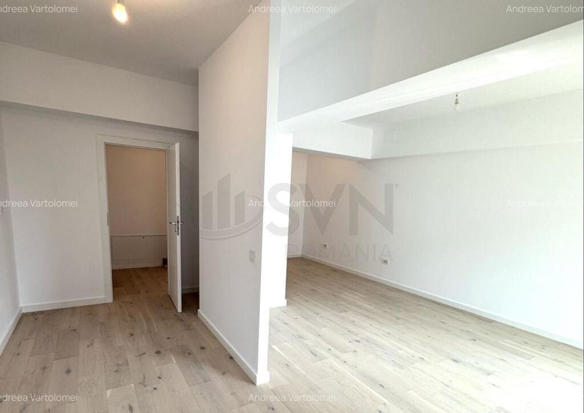 Apartament 2 camere First Estates Pipera - 3