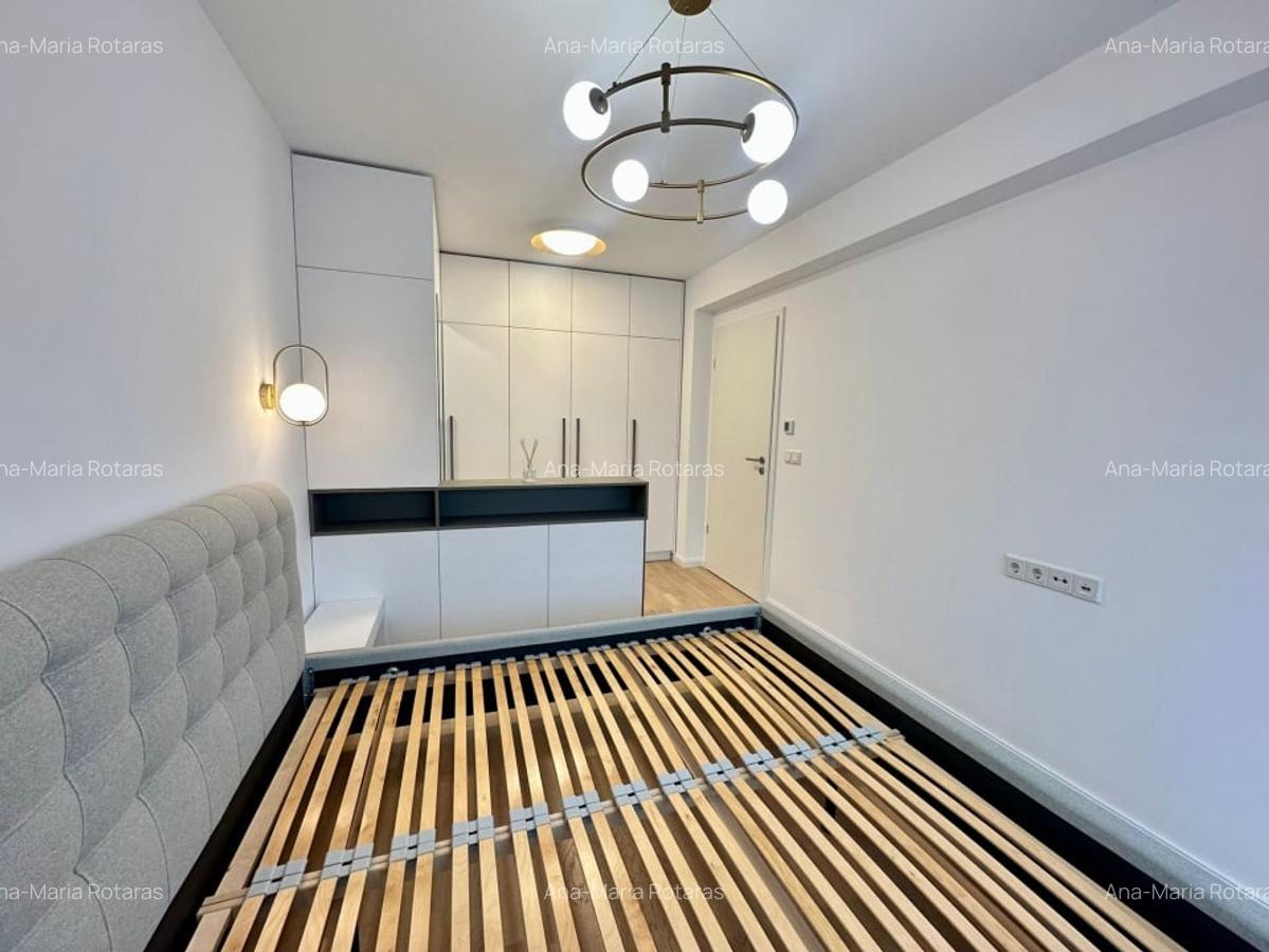 Apartament 2 camere modern in Cosmopolit - confort si stil - 8