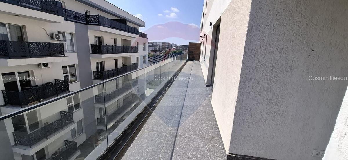 Vanzare apartament 2 camere Titan - 6