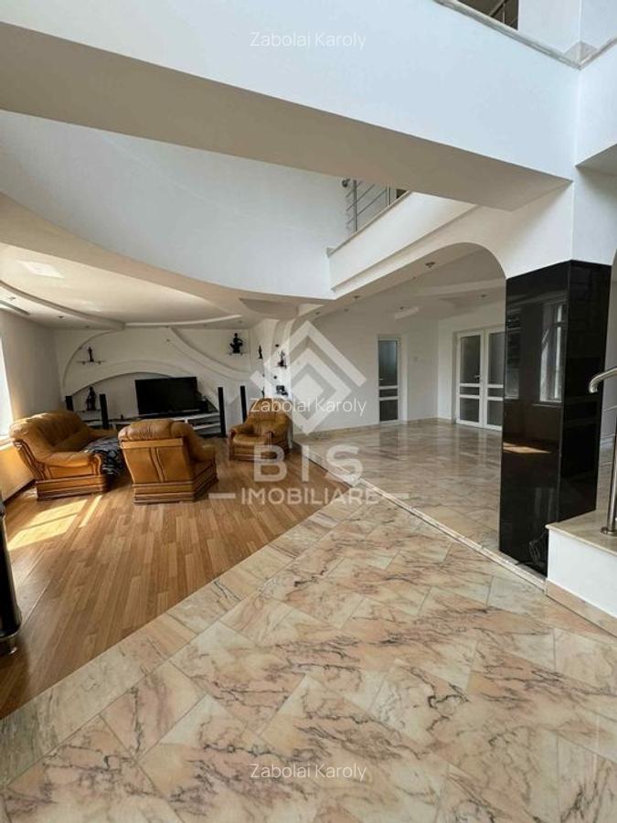 Casă de vânzare 300 mp - Valea Ghinzii - 6