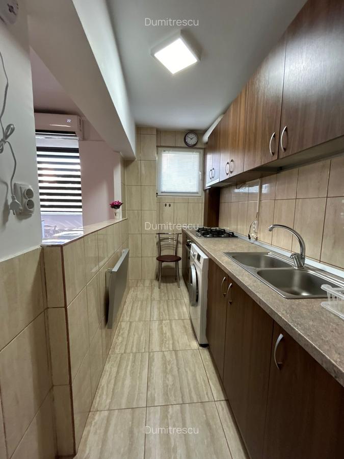 Garsoniera Titan 35 Mp Etaj 5 Bloc 1976 Reabilitat Instalatii Schimbate - 7