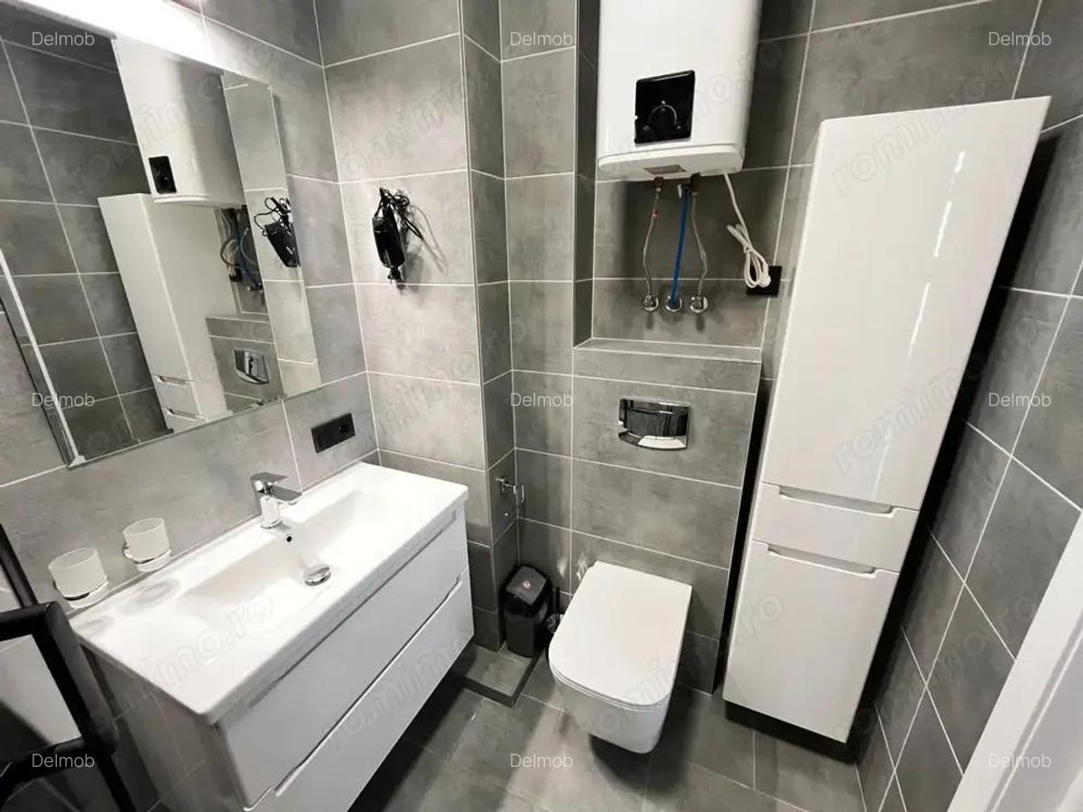 Apartament cu 2 camere in zona Astra - 4