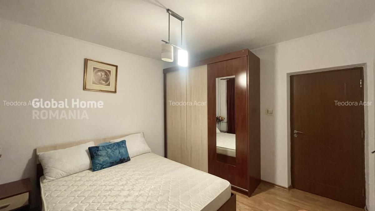 Apartament 3 Camere + Parcare + Balcon | Unirii - Splaiul Unirii - 3