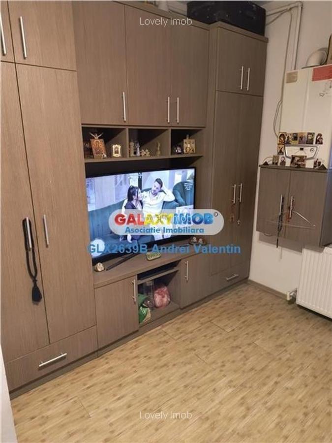 Apartament De Vanzare - Fizicienilor - Vitan - Duplex - Mansarda - 1