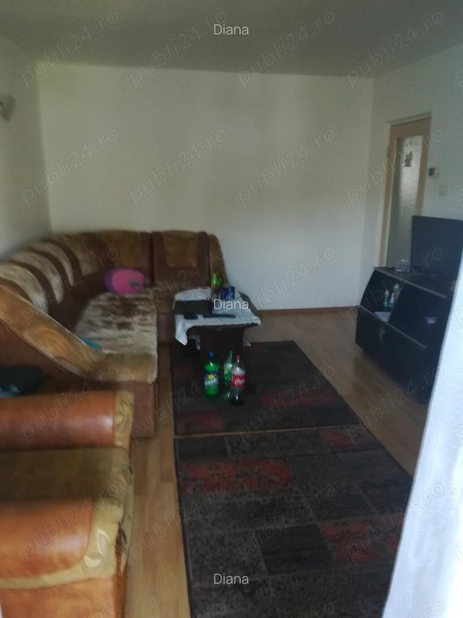 Deva, judet Hunedoara - cartier Liliacului 4 cam (complet mobilat si utilat) loc parcare concesionat - 5