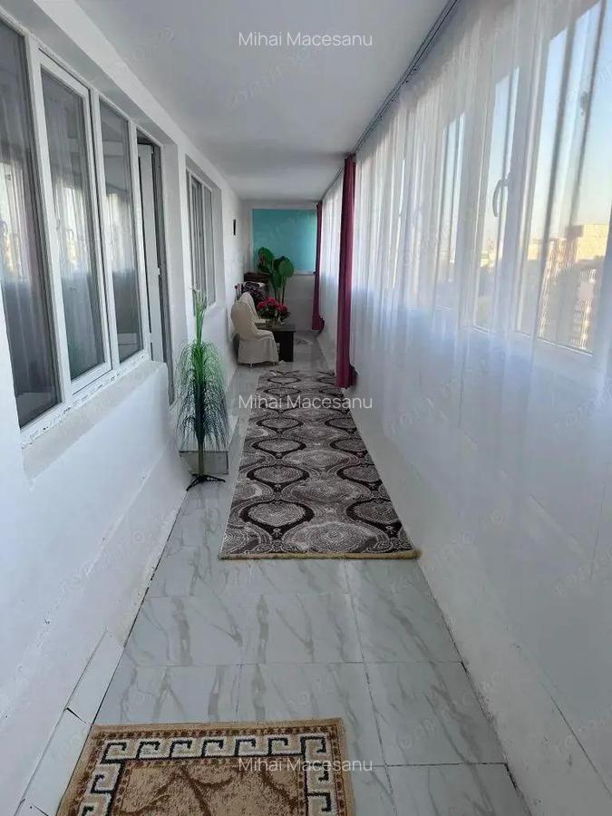 Apartament 2 Camere Vanzare Stefan cel Mare Lizeanu Obor Metrou - 7