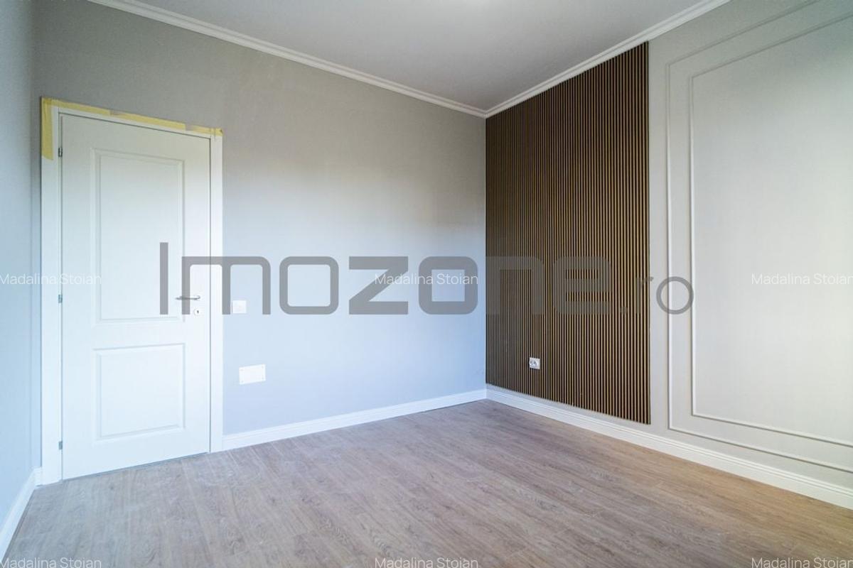 Apartament cu 3 camere decomandat în Militari - 5