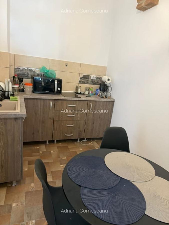 Apartament 2 camere, 40.35 mp utili, Pta Schiller pretabil investitie.GDN - 8