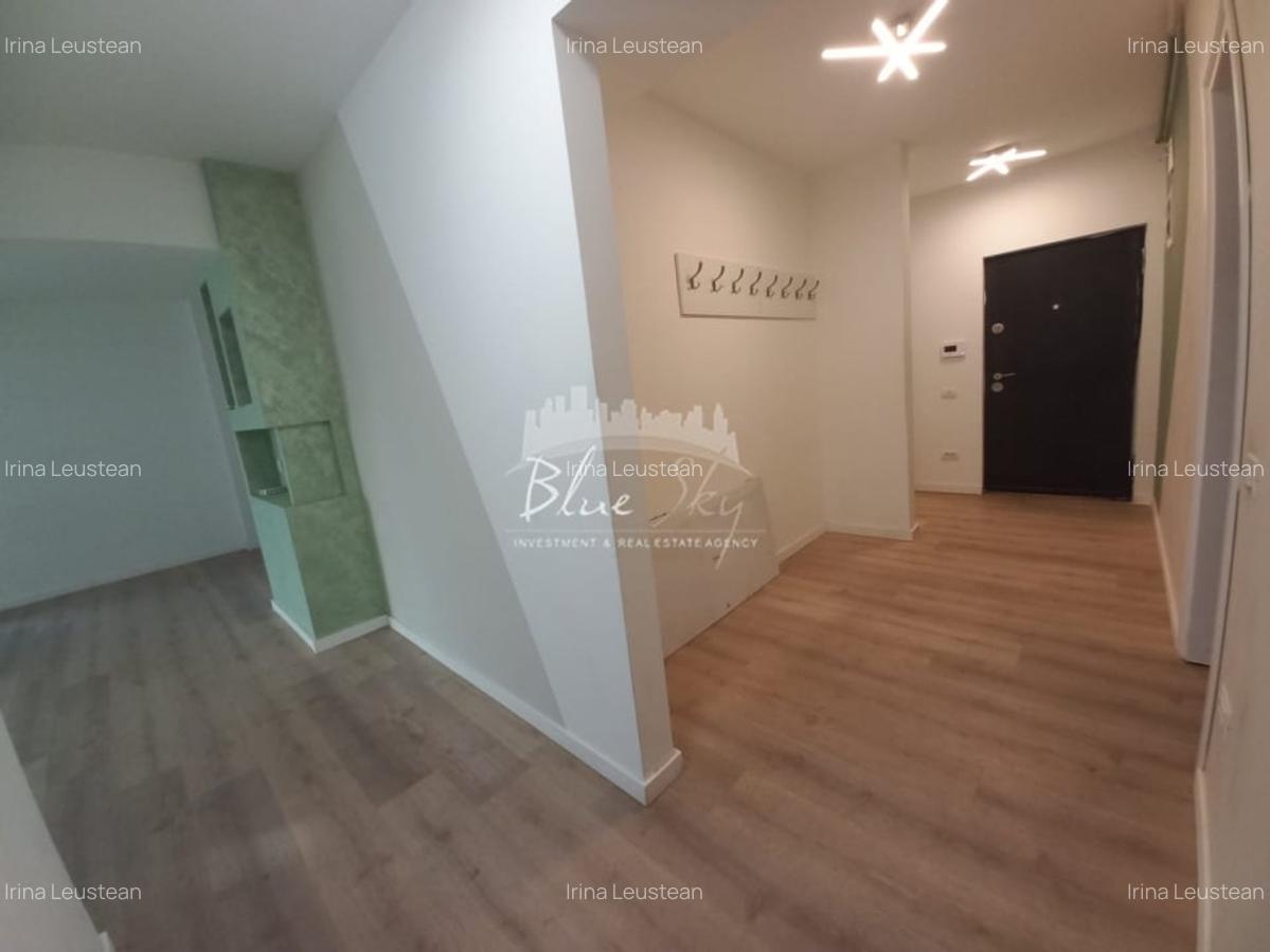 Locuinta ideala pentru Famile - 4 cam, terasa , curte si 2 locuri de parcare - 17