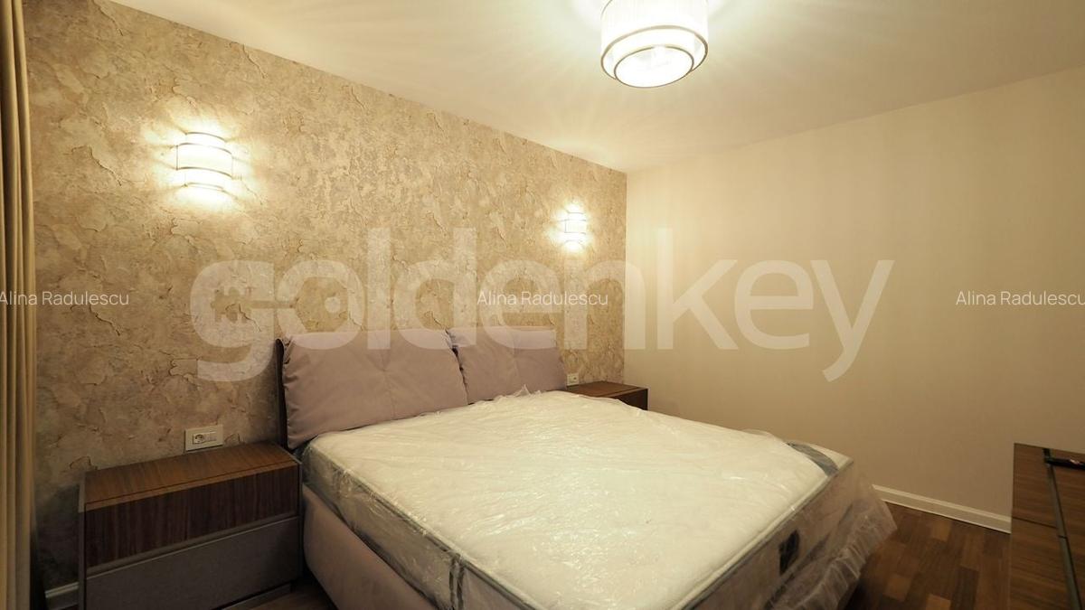 Apartament cochet cu 3 camere langa parc - 7